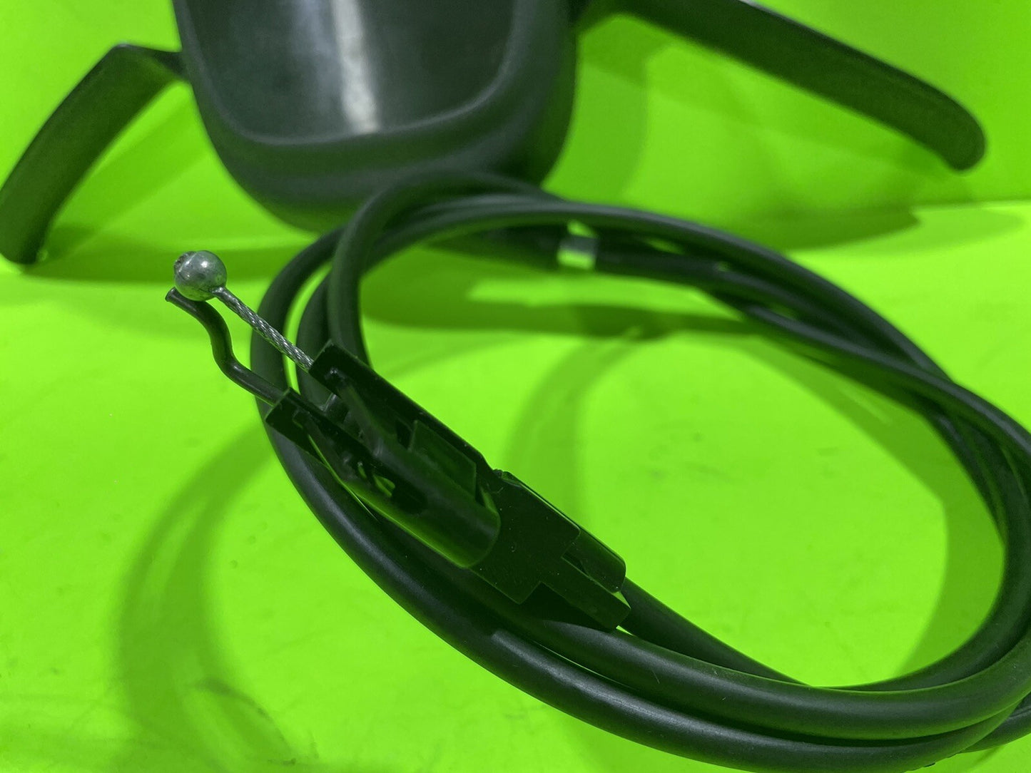 Genuine OEM Husqvarna 588693701 588693703 Drive Control Cable Assy1