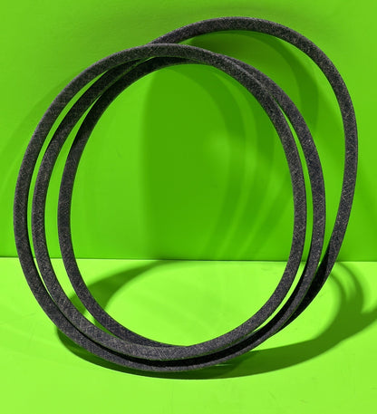 Genuine Husqvarna, Electrolux/AYP 158818 Belt 584449201 532158818 1/2" x 83-5/8"1
