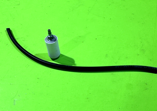 New OEM Husqvarna Fuel Line & Filter 50 51 55 chainsaws 581756102 5443249020