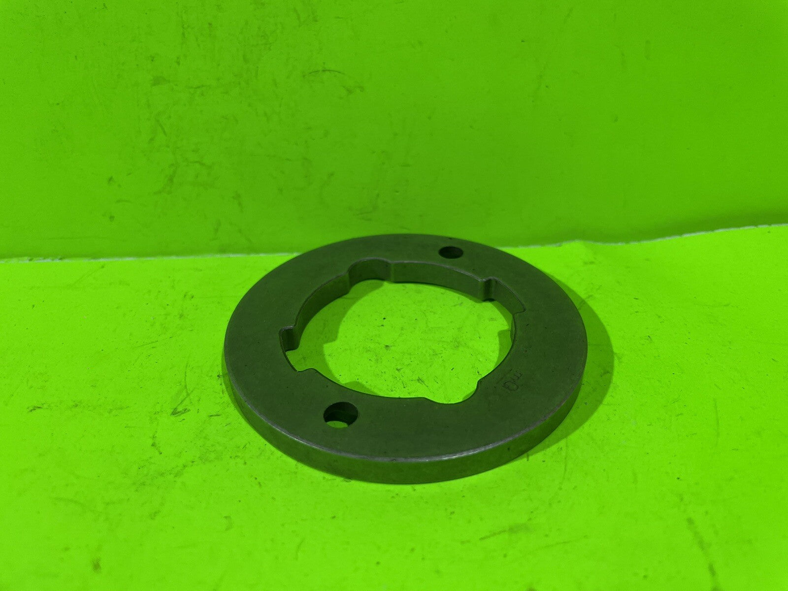 Genuine OEM Husqvarna 537271401 Flywheel 323 325 326 327 525 Pole Saw1