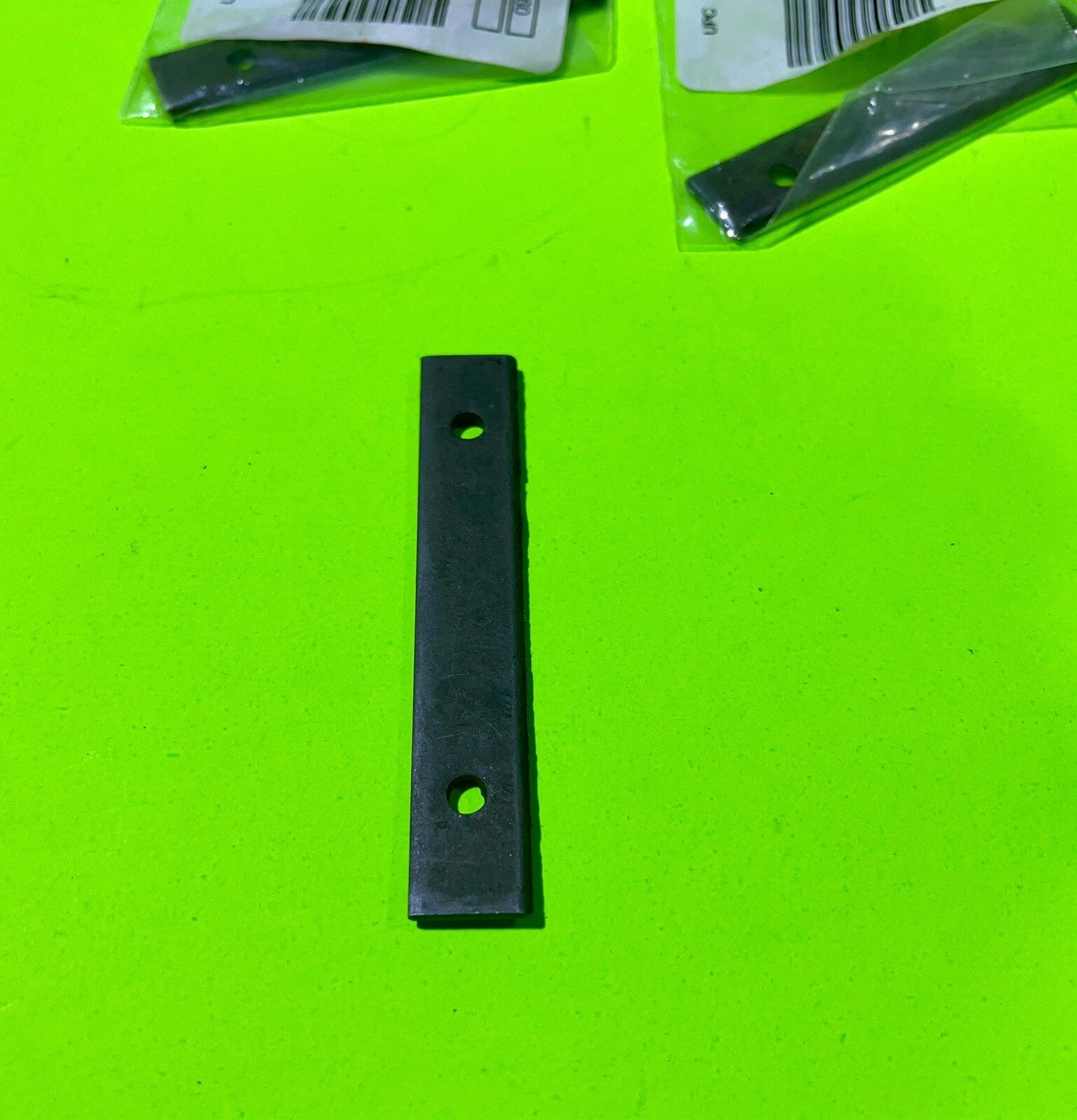 7 Pack of Genuine Husqvarna 532435831 Deflector Shield Strap for Snowblowers3