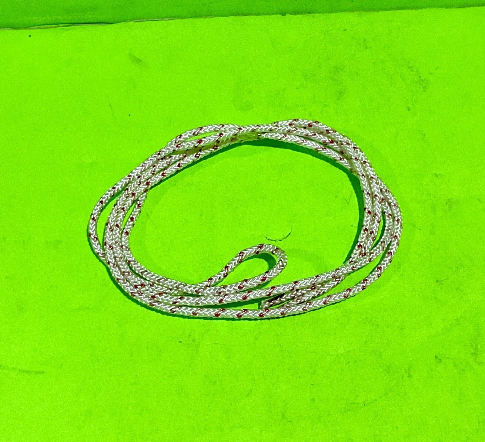 Genuine Husqvarna Starter Rope 545050409 Fits Craftsman Poulan2