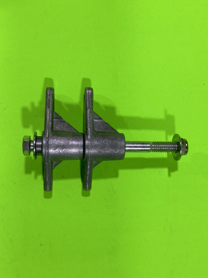 Genuine OEM Dixon 539115274 Bell Crank Kit Husqvarna ZTR Zero Turn 16363