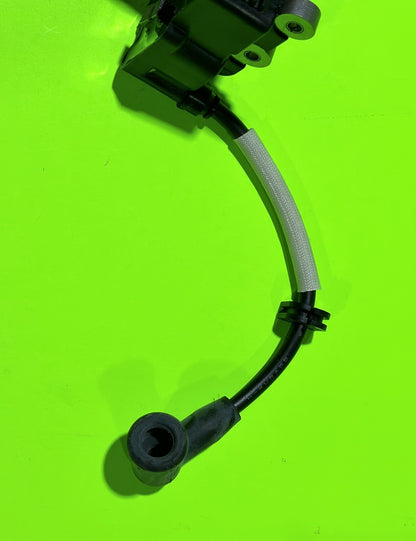 Genuine OEM Husqvarna 512277801 Coil for 542 RBS Brush Cutter4