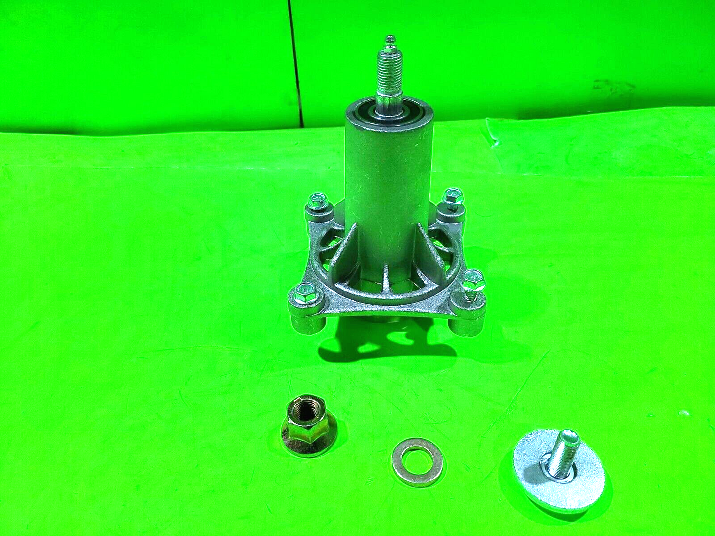 SPINDLE ASSEMBLY FOR HUSQVARNA 587820301 587253301 532192870 587253301 5871254010