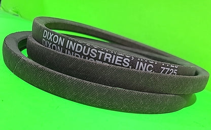Genuine Husqvarna Dixon 539116685, 7725, Honda 76181-751-003 (5/8"x71")3