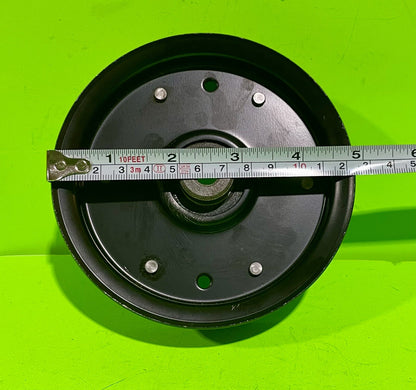 Oregon 78-065 Flat Idler Pulley-MTD Heavy Duty Repl 756-04129 956-04129,B3