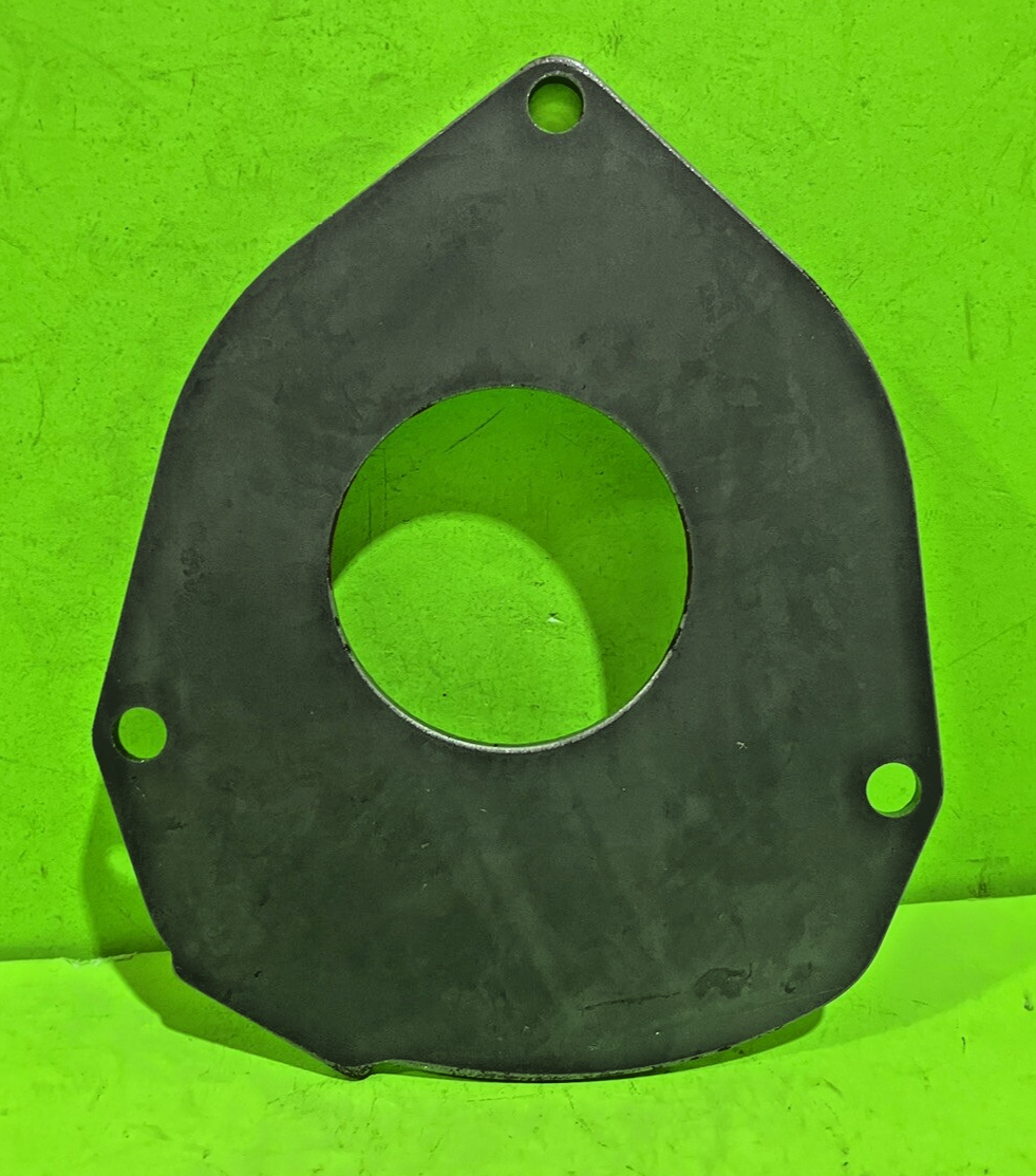 NEW Genuine Yamaha 7UD-E3316-00 Pump Cover fits OEM Oil Pump Housing Models0