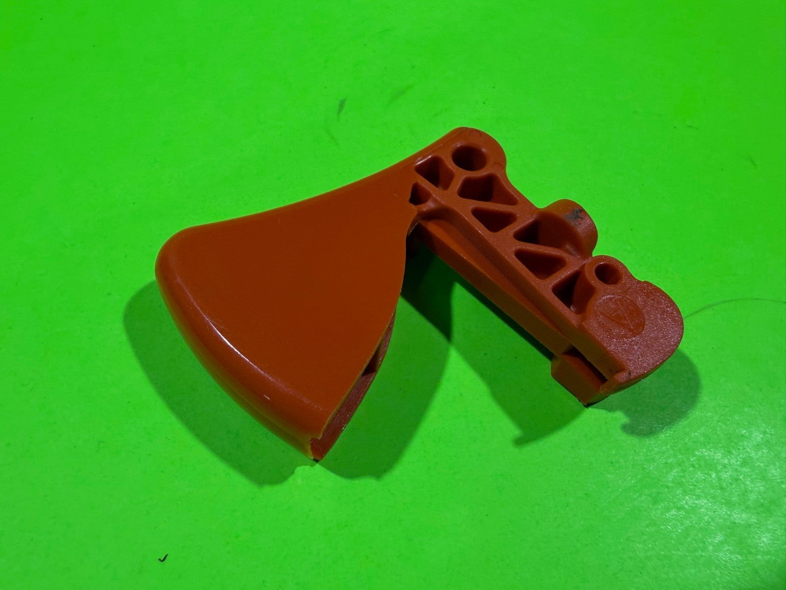 NEW Genuine OEM Husqvarna 506495001 Throttle Trigger 122 124 128 129 143 243 ++4