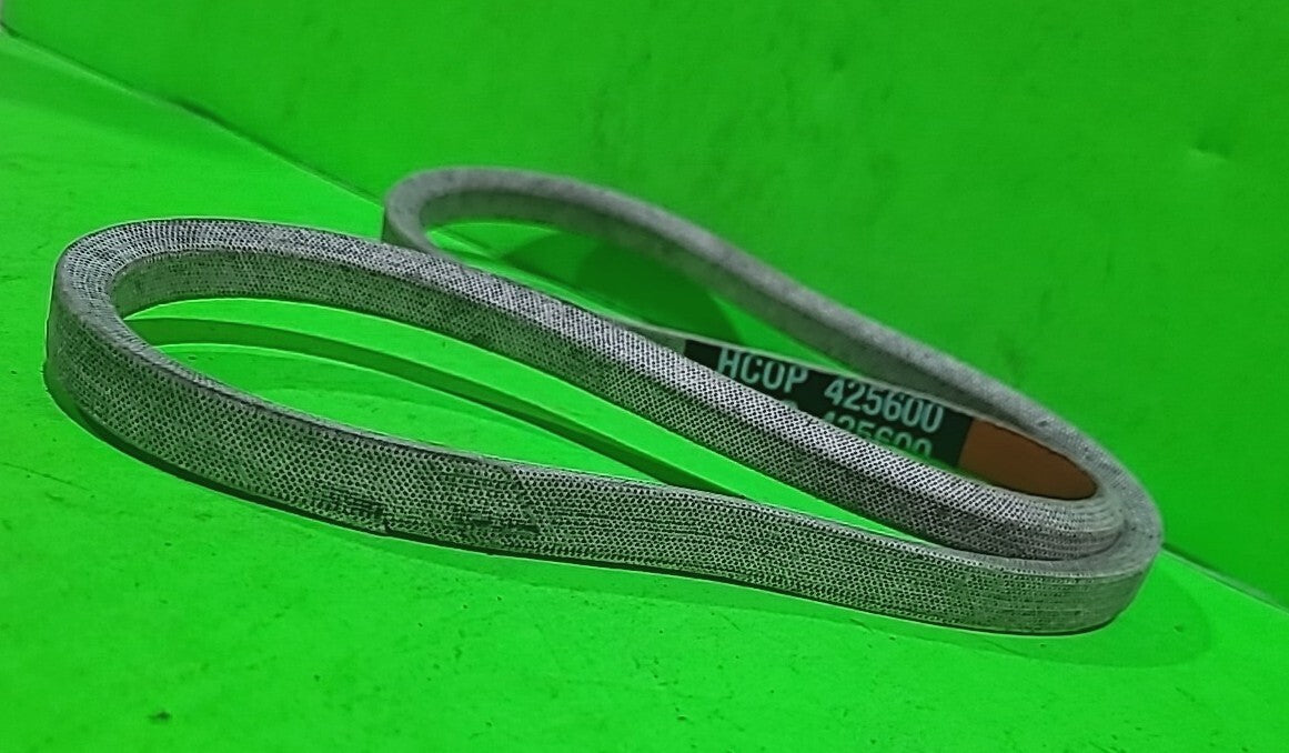 Genuine Husqvarna Snowblower 532425600 Traction Drive Belt 16530EXL/XLS 14527XLS4