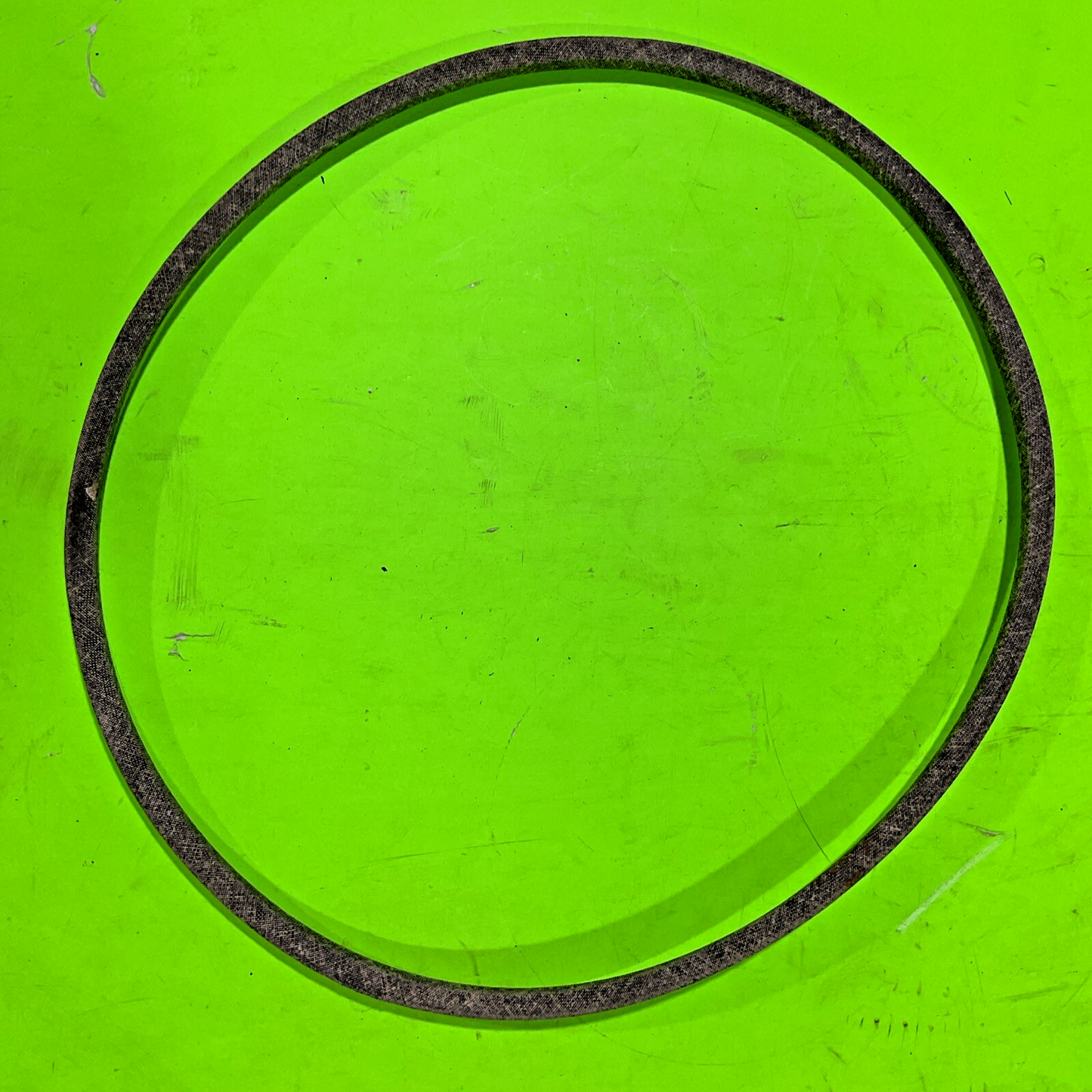 NEW Genuine Husqvarna 539116676 Drive Belt fits Lawn & Zero Turn Mowers 1166763