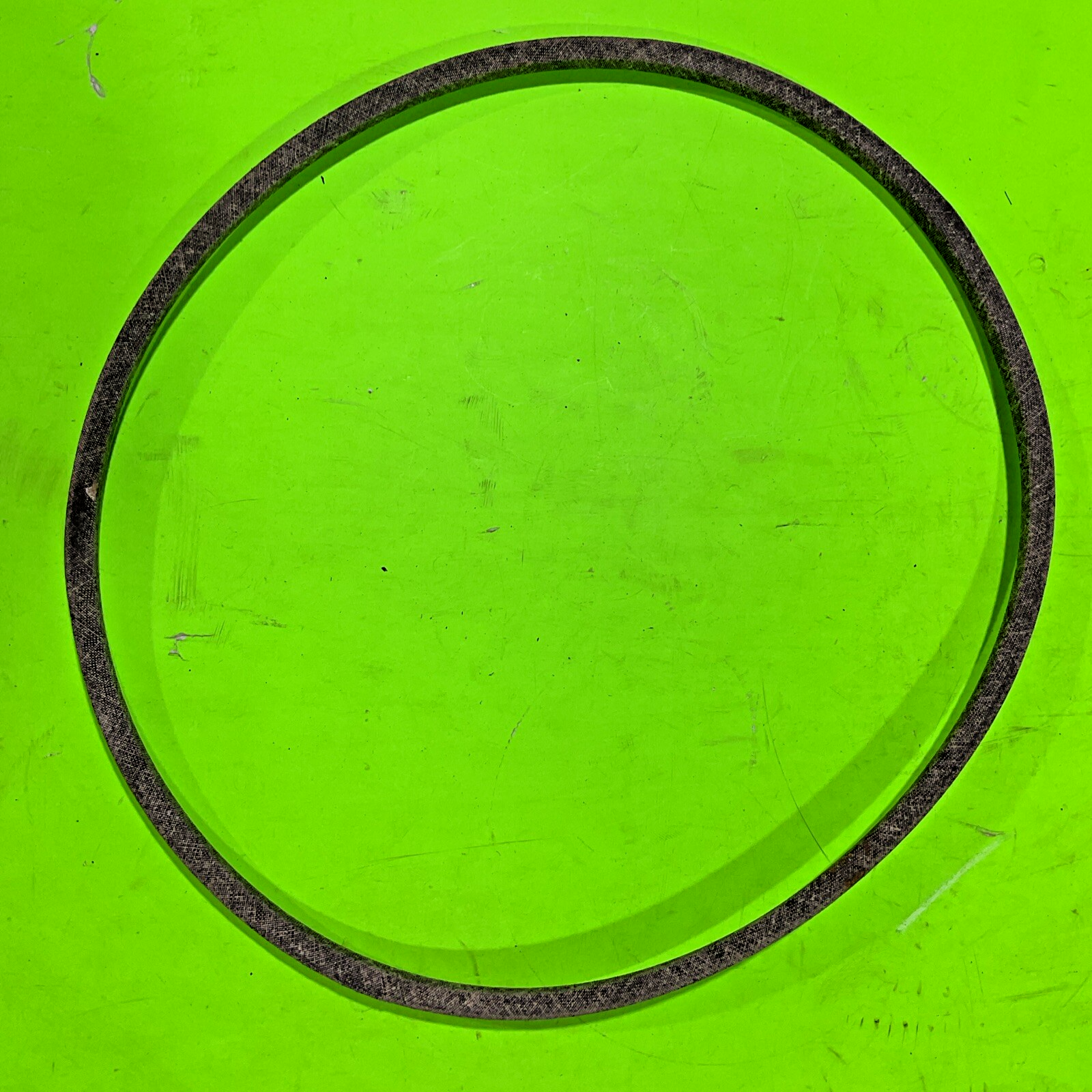 NEW Genuine Husqvarna 539116676 Drive Belt fits Lawn & Zero Turn Mowers 1166763