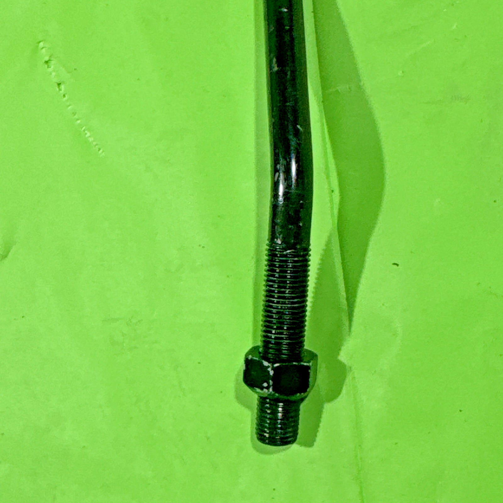 New OEM Husqvarna Right Lift Link Craftsman Poulan 151140 139866 53211511403