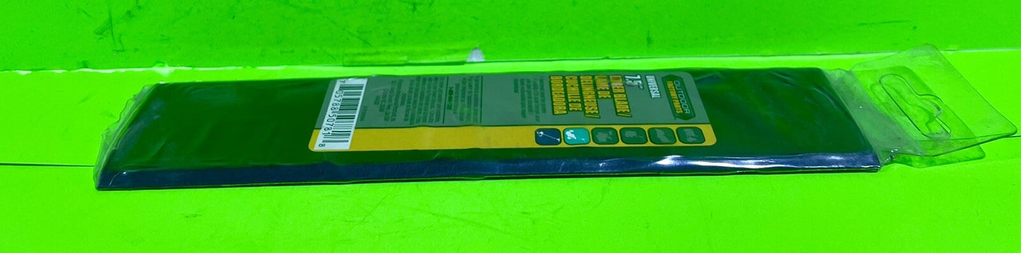 NEW Genuine 7.5" Edger Blade fits Outdoor Factory Parts 578392804 Universal4