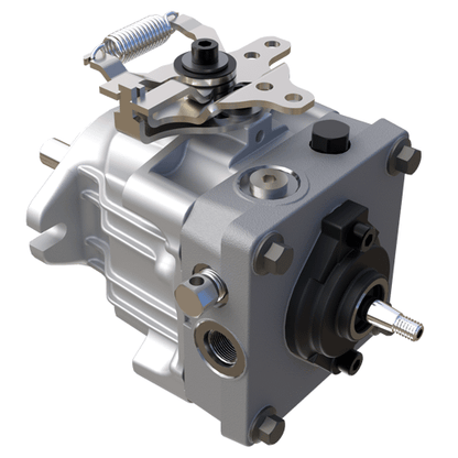 HYDRO GEAR PG-1GCC-DY1X-XXXX - HYDRAULIC PUMP PG-SERIES1