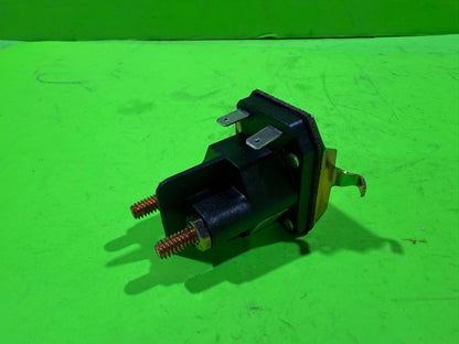 Genuine OEM Husqvarna 582042802 Starter Solenoid 582042801 Craftsman Poulan3