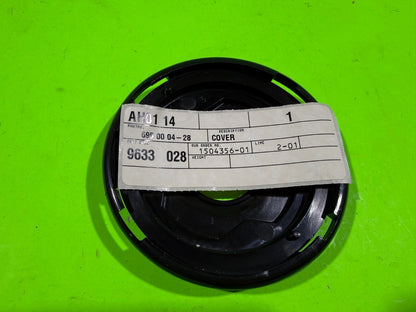 Genuine OEM Husqvarna 695000428 Cover5