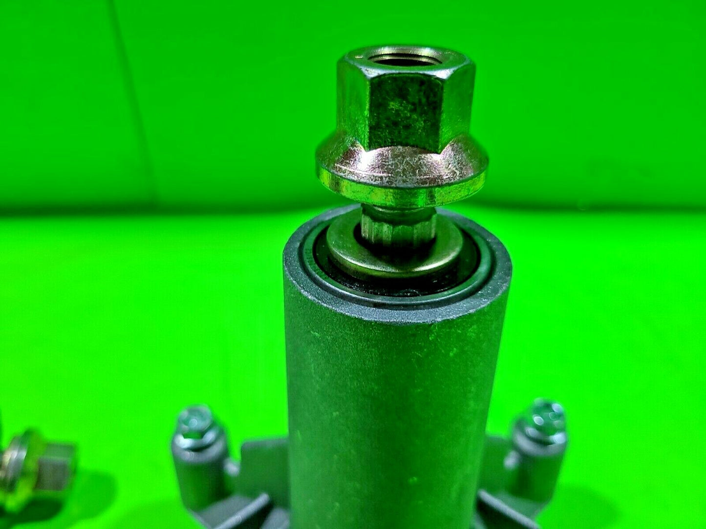 42" MOWER DECK MANDRELS FITS CRAFTSMAN 130794 PULLEYS 1734365