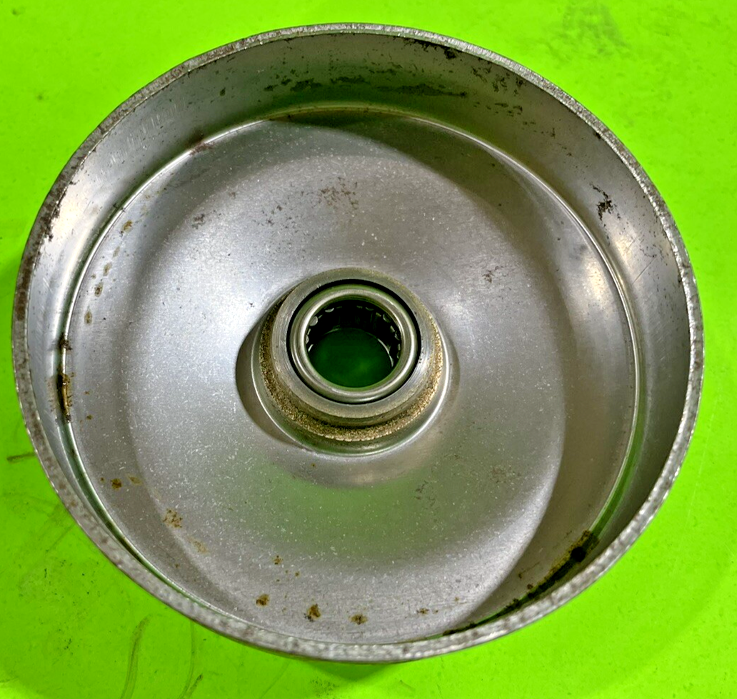 NEW Genuine Husqvarna 506326271 Clutch Drum fits 371K 375K Cut-Off Saws4