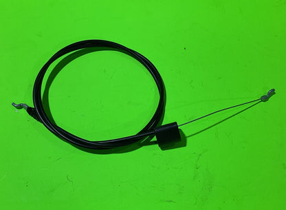 Genuine OEM Husqvarna 582122601 Cable Mzr 21 Rwgd Vector0