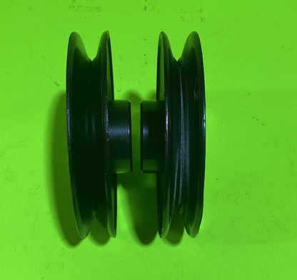 2PK Spindle Pulley Kit for RZ 4219 RZ 4621 Z246 and many more models7