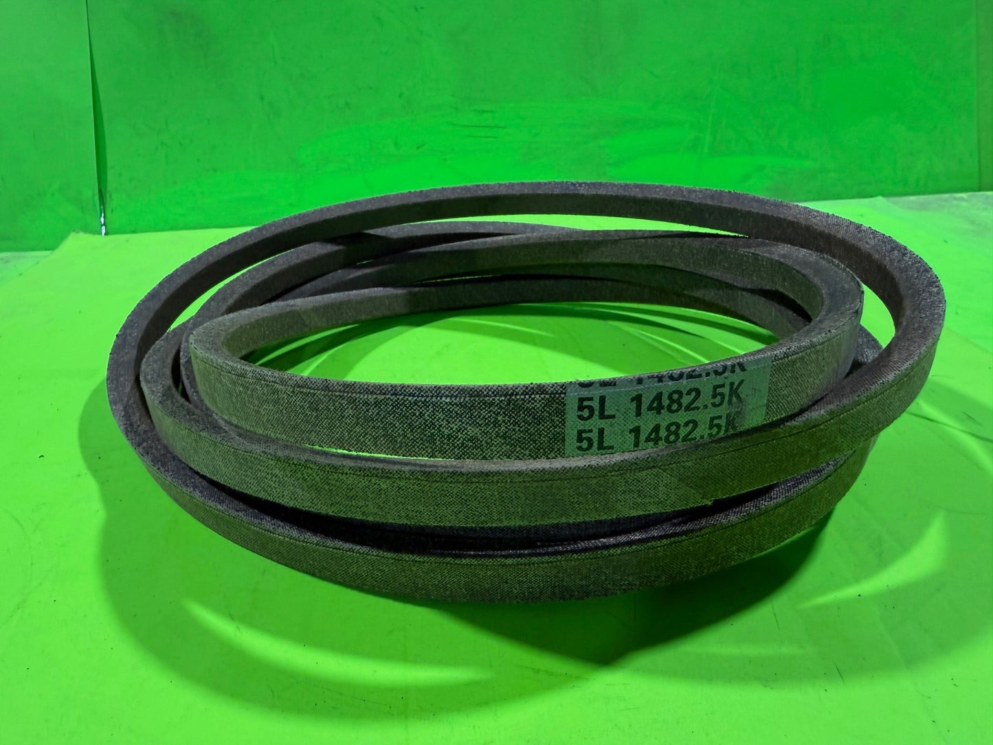 5L 1482.5K Belt for Dixie Chopper Gravely5
