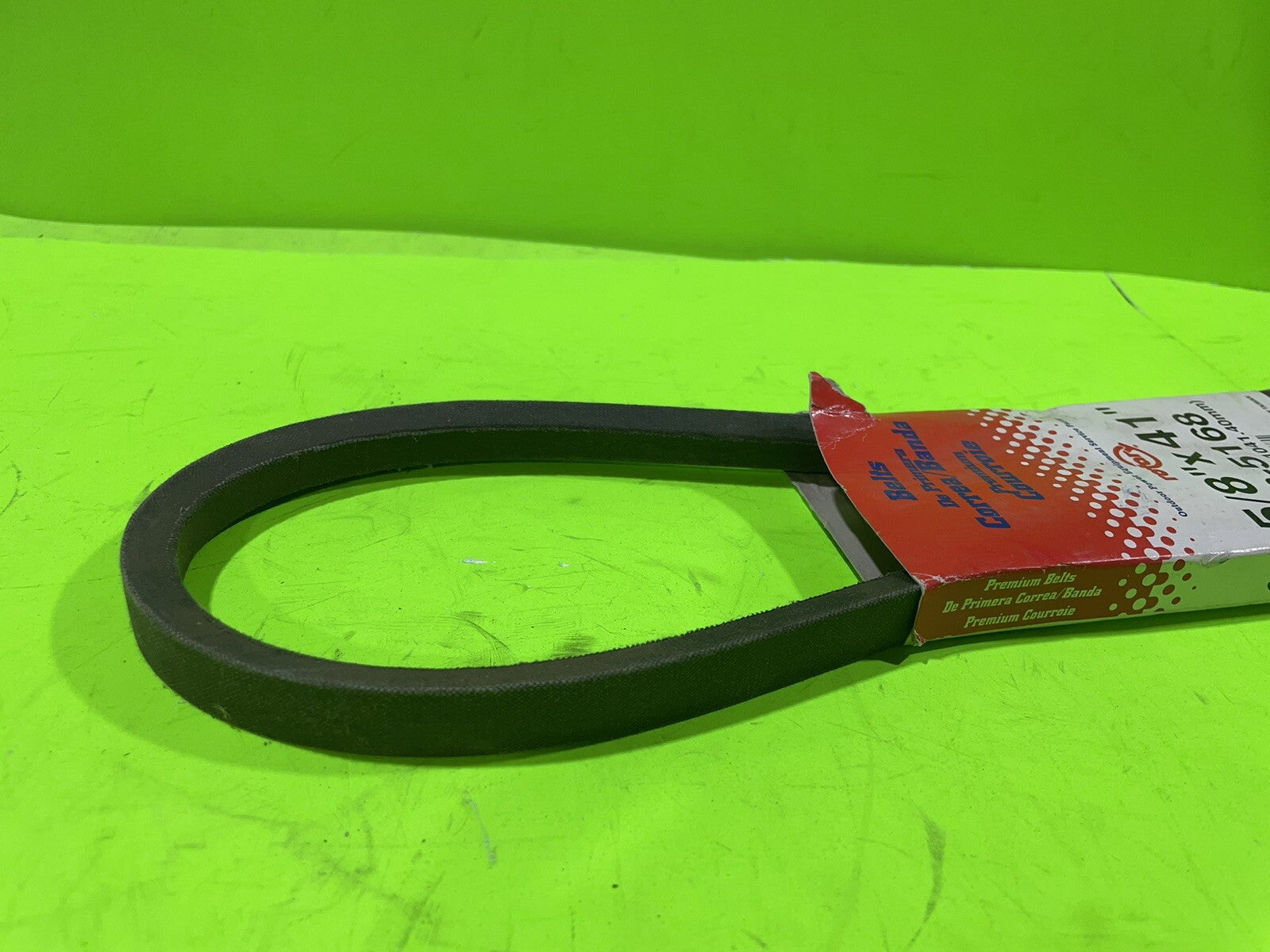 Rotary 5168 5/8" x 41" Replacement Belt Ariens 72026 072026004