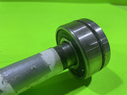 Genuine OEM Husqvarna Shaft Assembly w/ Bearing 532137553 GT200 YT180 GTH2204