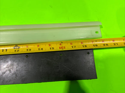 PADDLES & SCRAPER FOR TORO SNOW BLOWERS S200 ,S620 , SNOW MASTER, SNOWMASTER 204