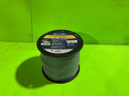 Husqvarna XP Force Trimmer Line - .105” 3lb (230’) OEM 5050316071
