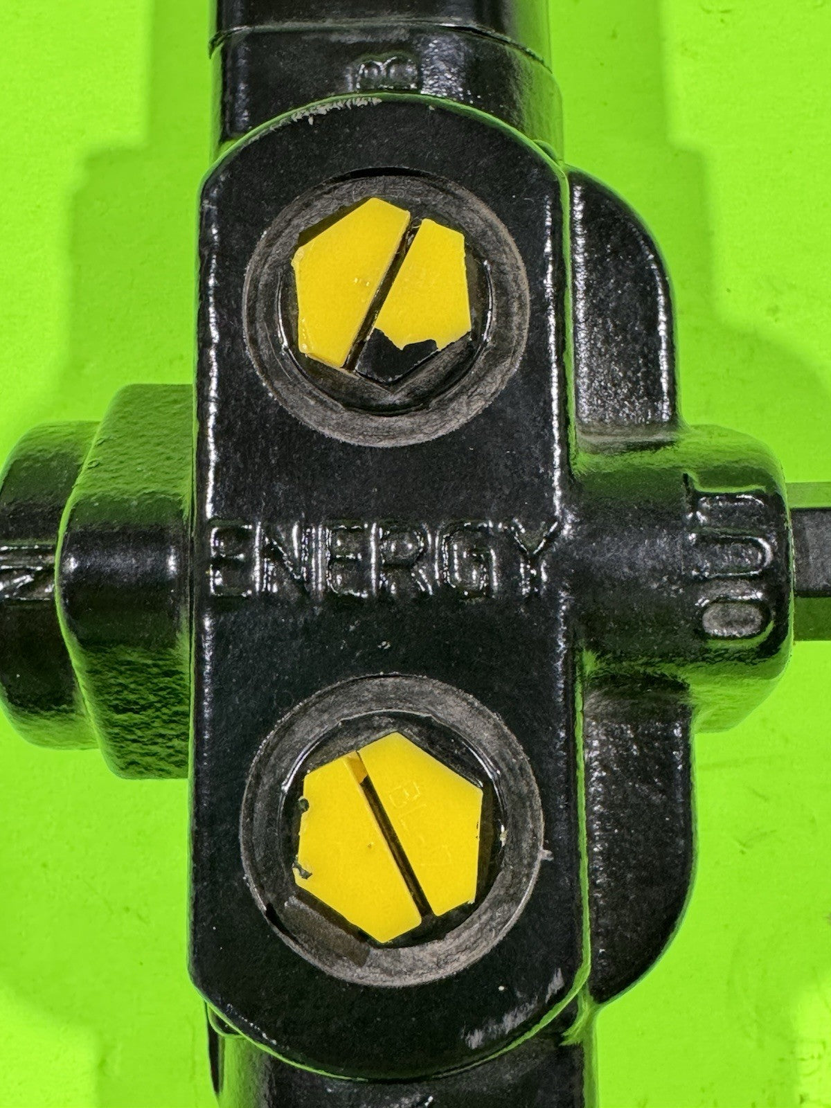 918-0481A Log Splitter Control Valve Fit for MTD Cub Cadet Troy-Bilt 717-089910