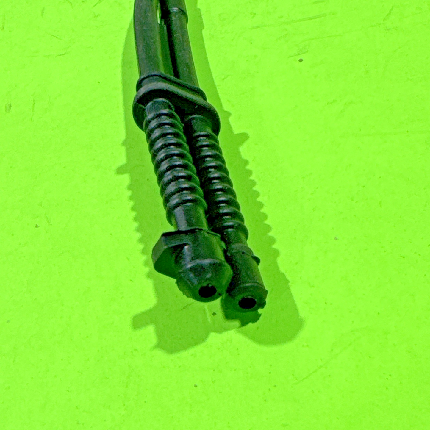 New OEM Husqvarna Fuel Hose 589357101 589357101 545 550 560 562 Jonsered CS22526