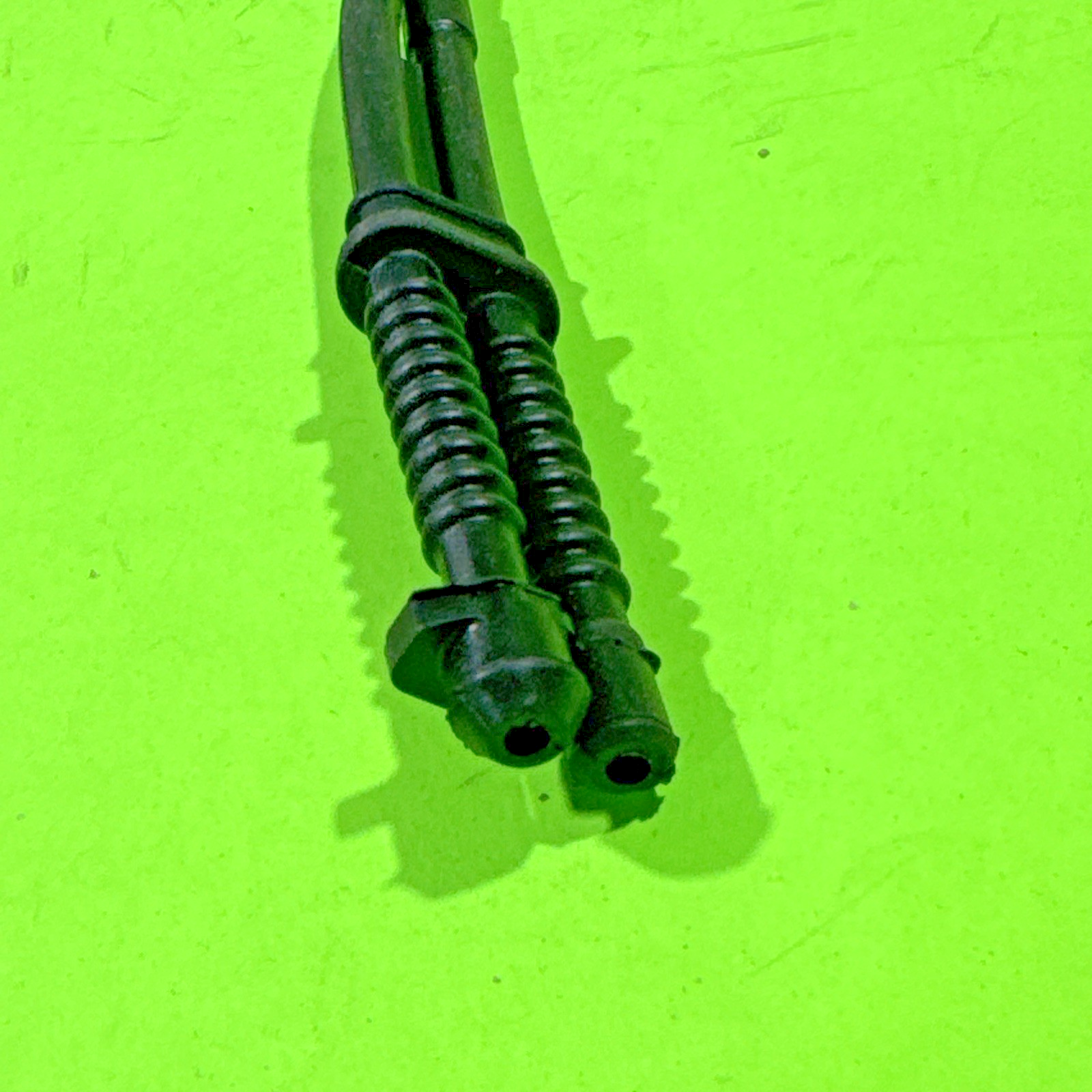 New OEM Husqvarna Fuel Hose 589357101 589357101 545 550 560 562 Jonsered CS22526