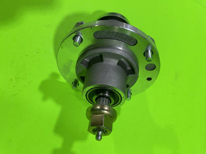 Spindle Assembly for Husqvarna Mz48 Mz52 Mz5225 Mz6125 Mz6128 5391121706