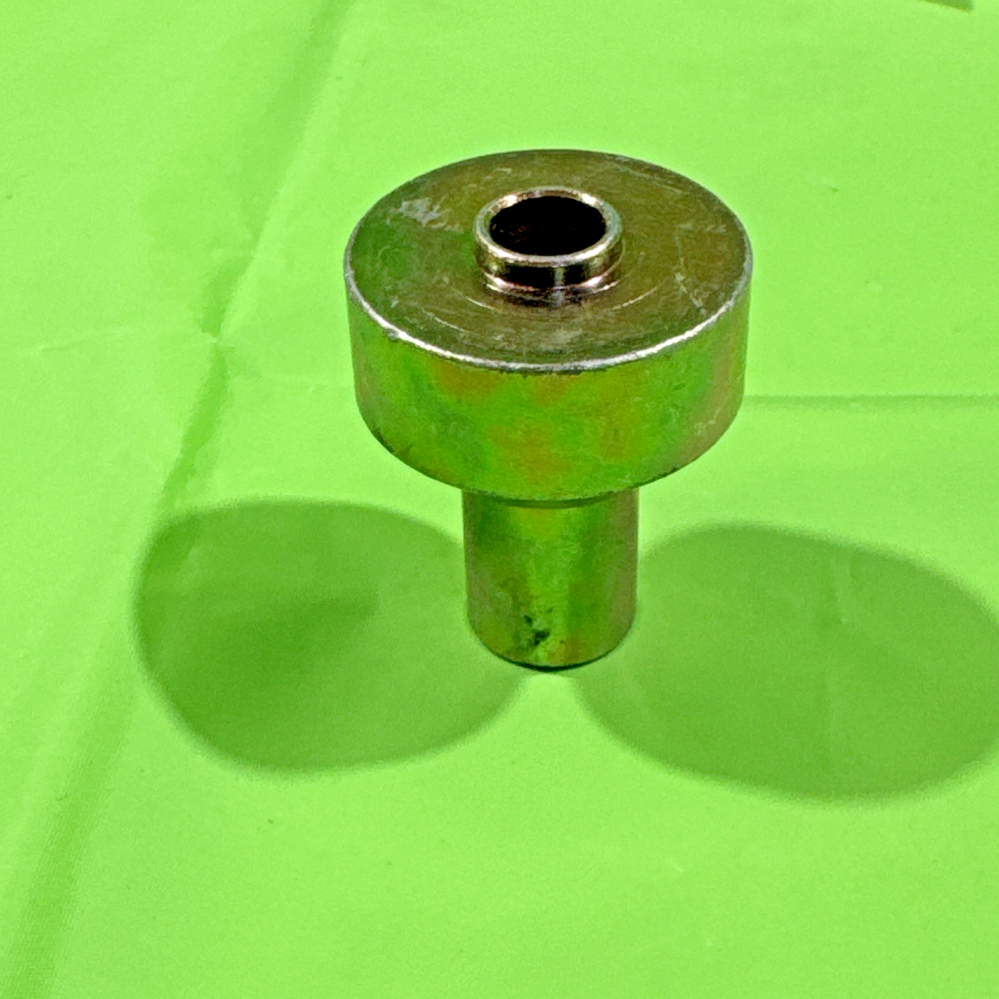 New OEM Dixon 539112920 Bearing Pivot Spacer Kodiak 52 60 Grizzly 52 60 725