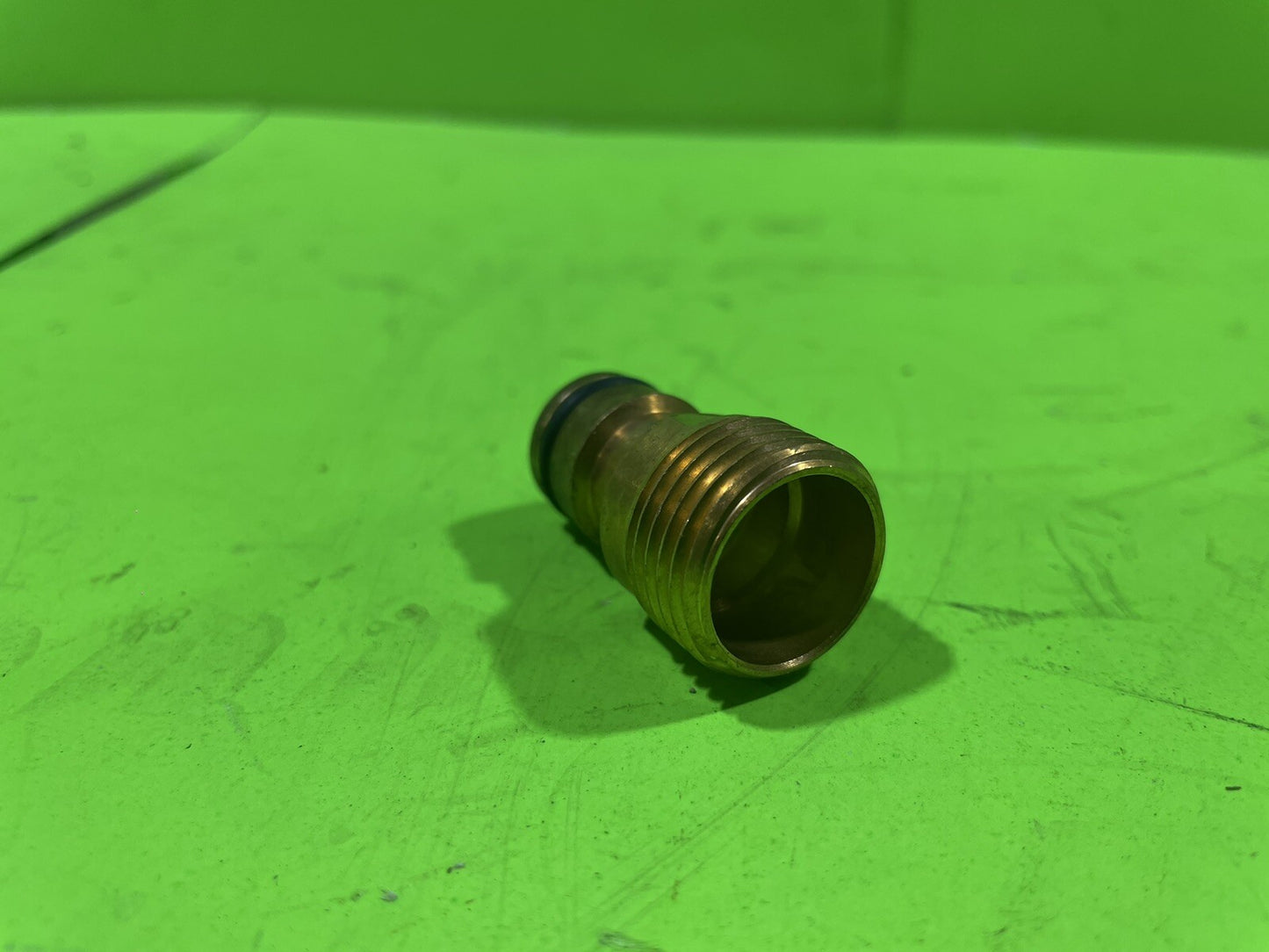 Genuine OEM Husqvarna 543045610 Quick Coupling Adapter FS305 FS400LV FS5201
