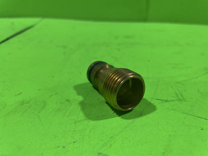 Genuine OEM Husqvarna 543045610 Quick Coupling Adapter FS305 FS400LV FS5201