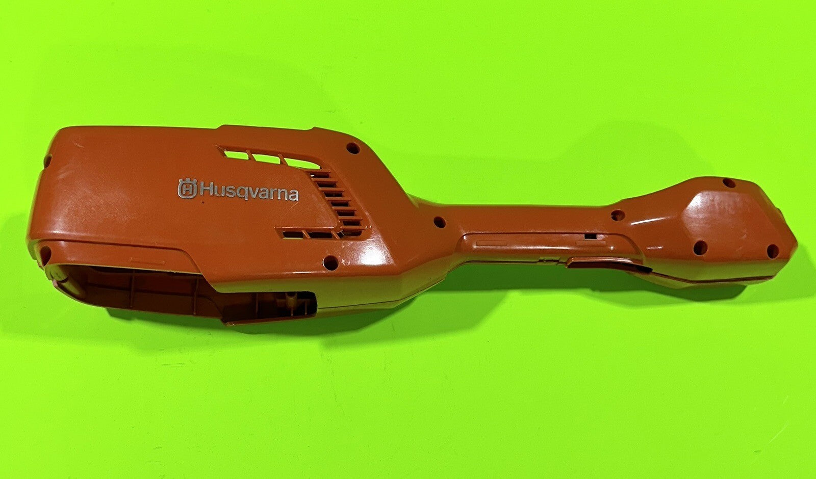 OEM Husqvarna 115iL Trimmer Housing Assembly 582565101 replaces 5824526012