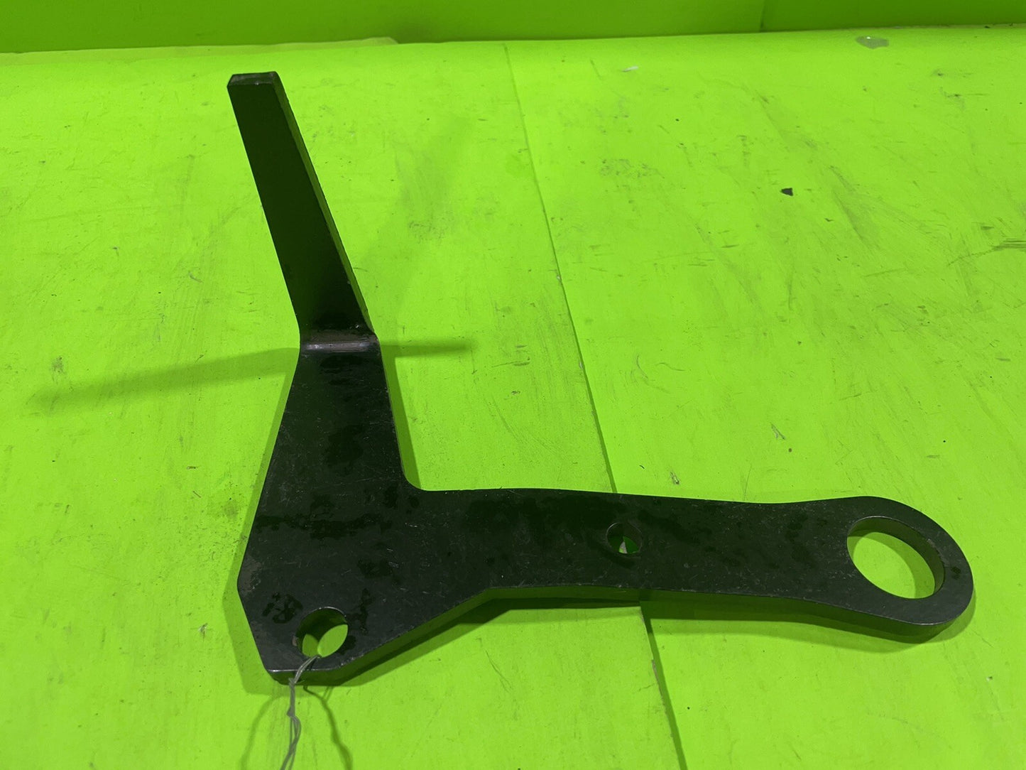 Genuine OEM Husqvarna Dixon 539117924 Idler Arm DCG3 DCK31