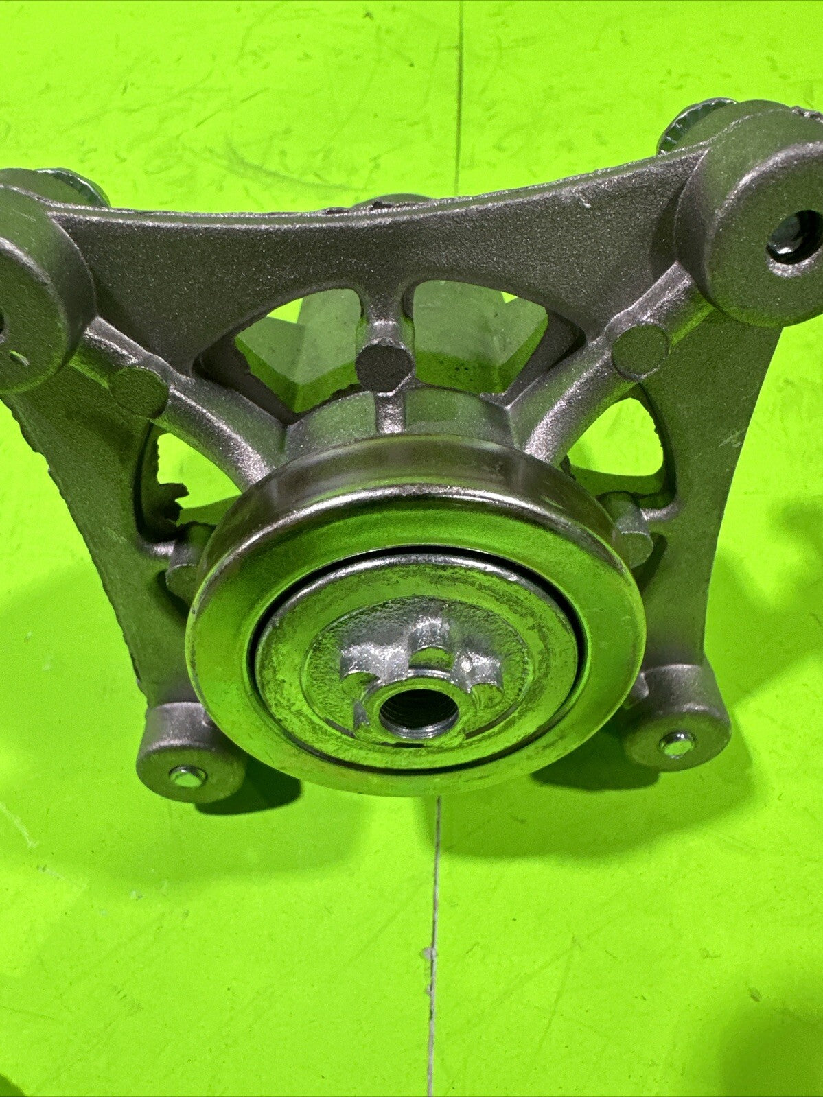 Spindle Assembly for Ariens 936053 46" 21546238 936060 EZR1742 42" Hydro Tractor1