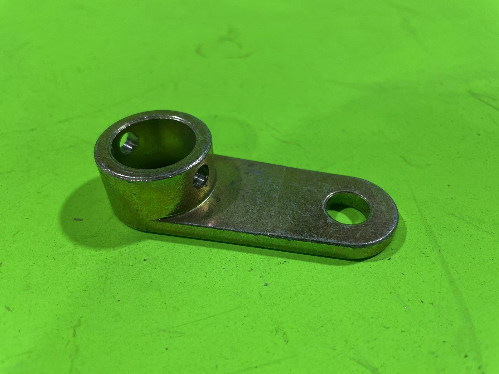 Genuine OEM Husqvarna 539132517 Speed Control Arm WH3615 WH5217 WHF61230