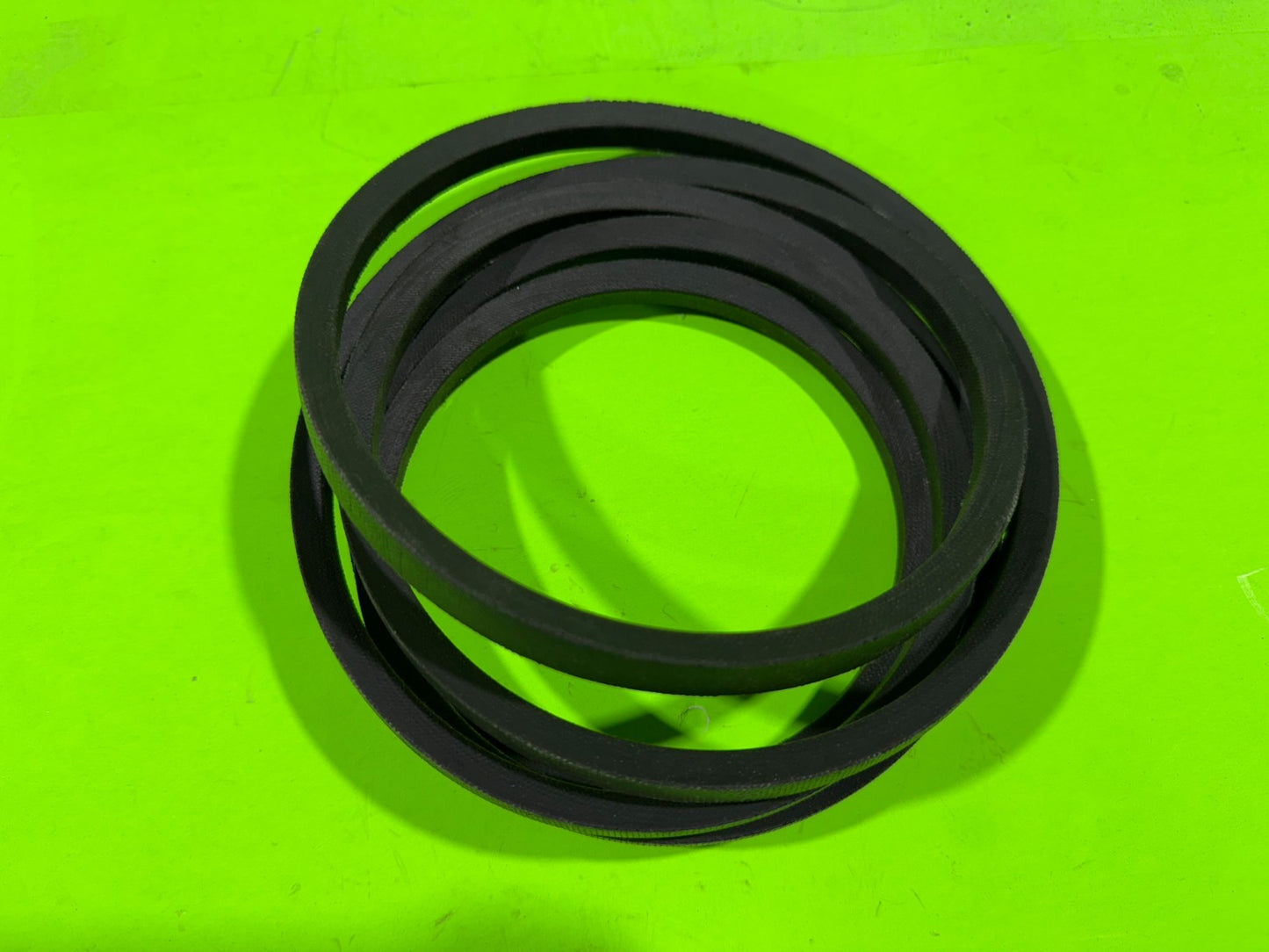 Mower Belt For JD GX10851, M125218, M71817 (1/2"X96")3
