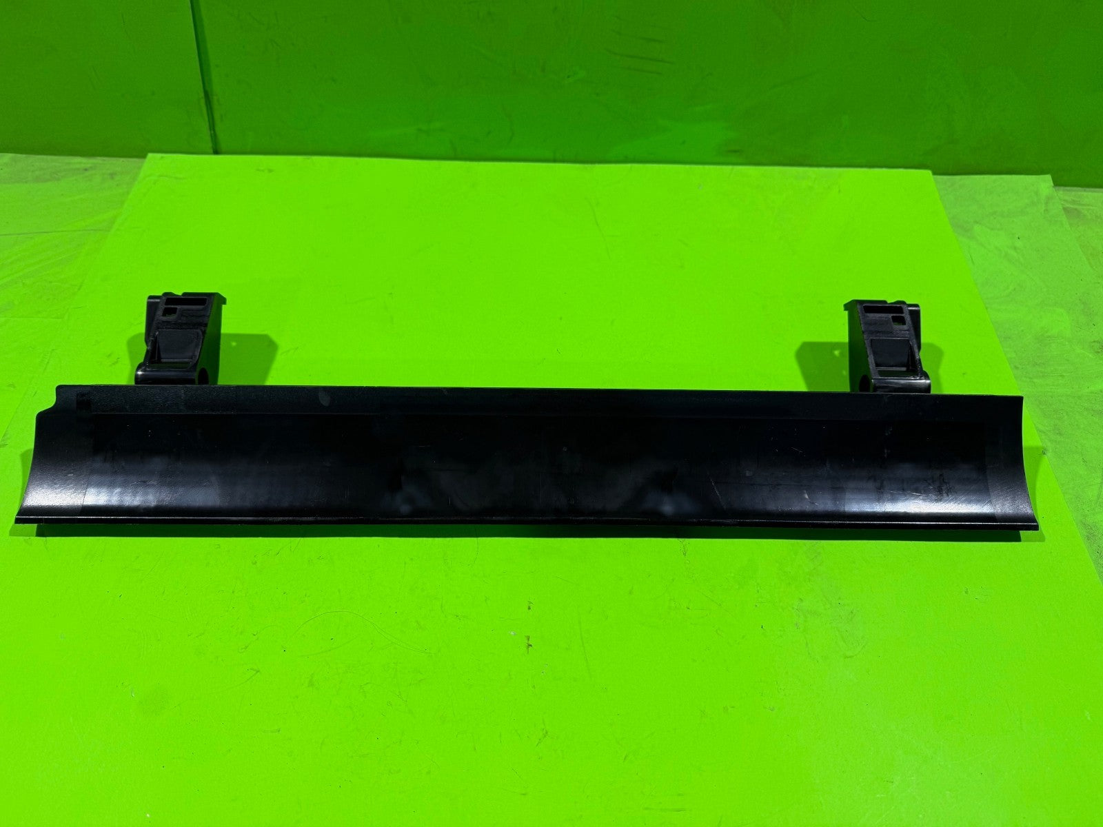 Fits Toro 161-0963 Snowthrower Scraper Blade 133-5585 139-3536 108-48846