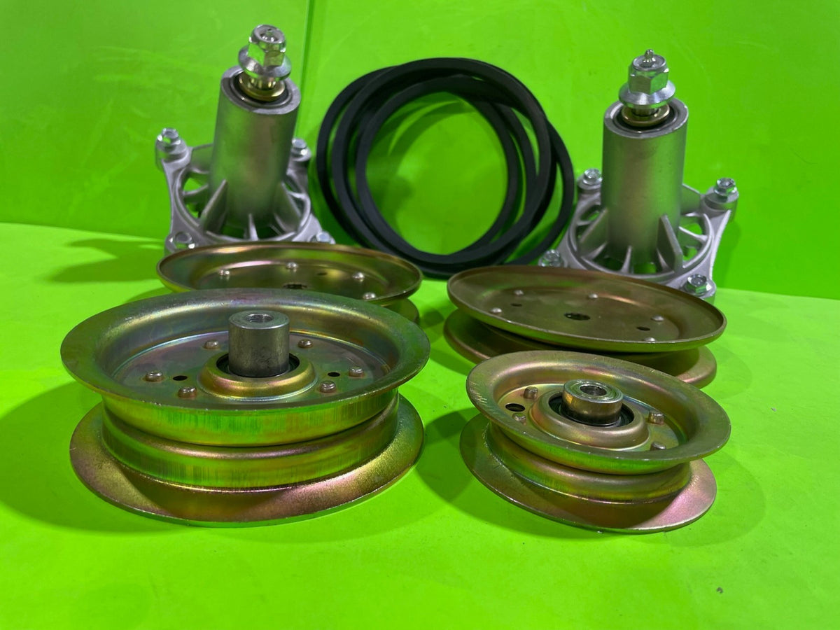 46" Deck Rebuild Kit for Husqvarna YTH2246TDR YTH22V46 YTH18K46 YTH22V46XLS6