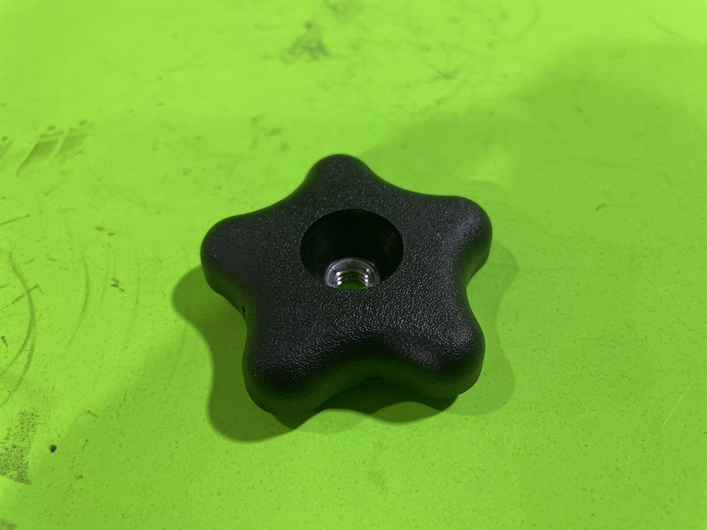 Genuine Husqvarna 522718401 Knob WH3616 4818 5218 WHF6123 5223 48170