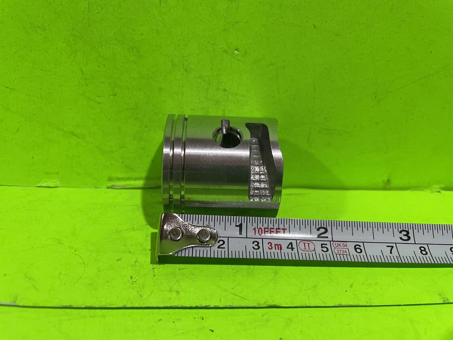 Genuine Husqvarna 577917401 OEM Piston Brushcutters3