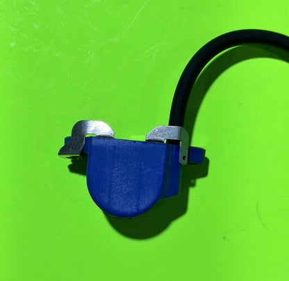 Genuine OEM Husqvarna 501812801 Ignition Coil For Chainsaws 42 238 242 246 281+4