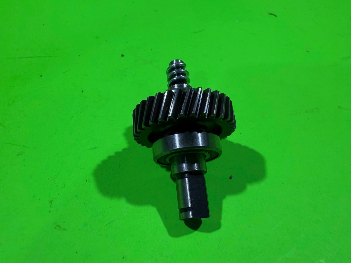 NEW Genuine OEM Husqvarna 582864301 Shaft Assembly 120i Chainsaw5