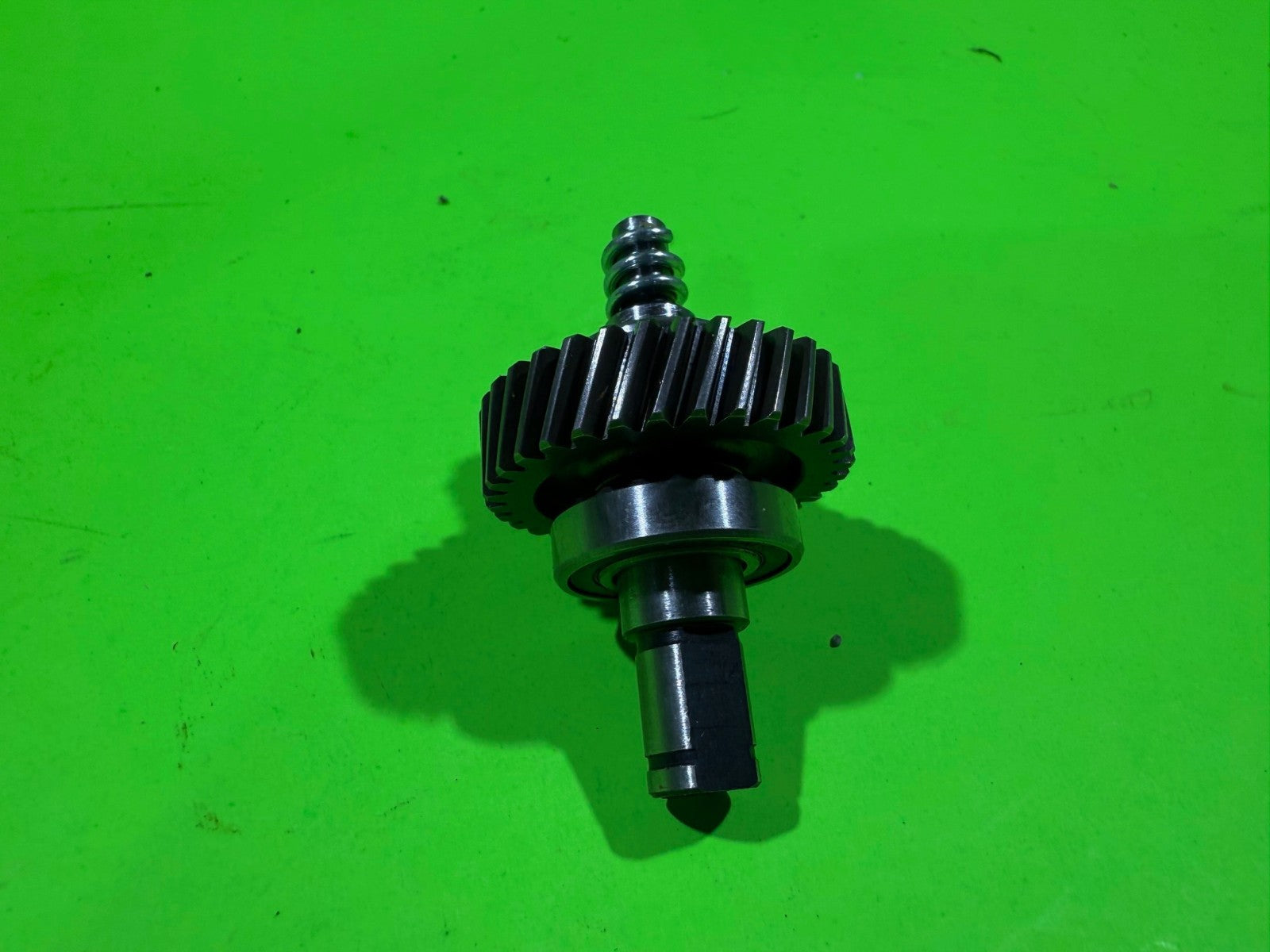 NEW Genuine OEM Husqvarna 582864301 Shaft Assembly 120i Chainsaw5