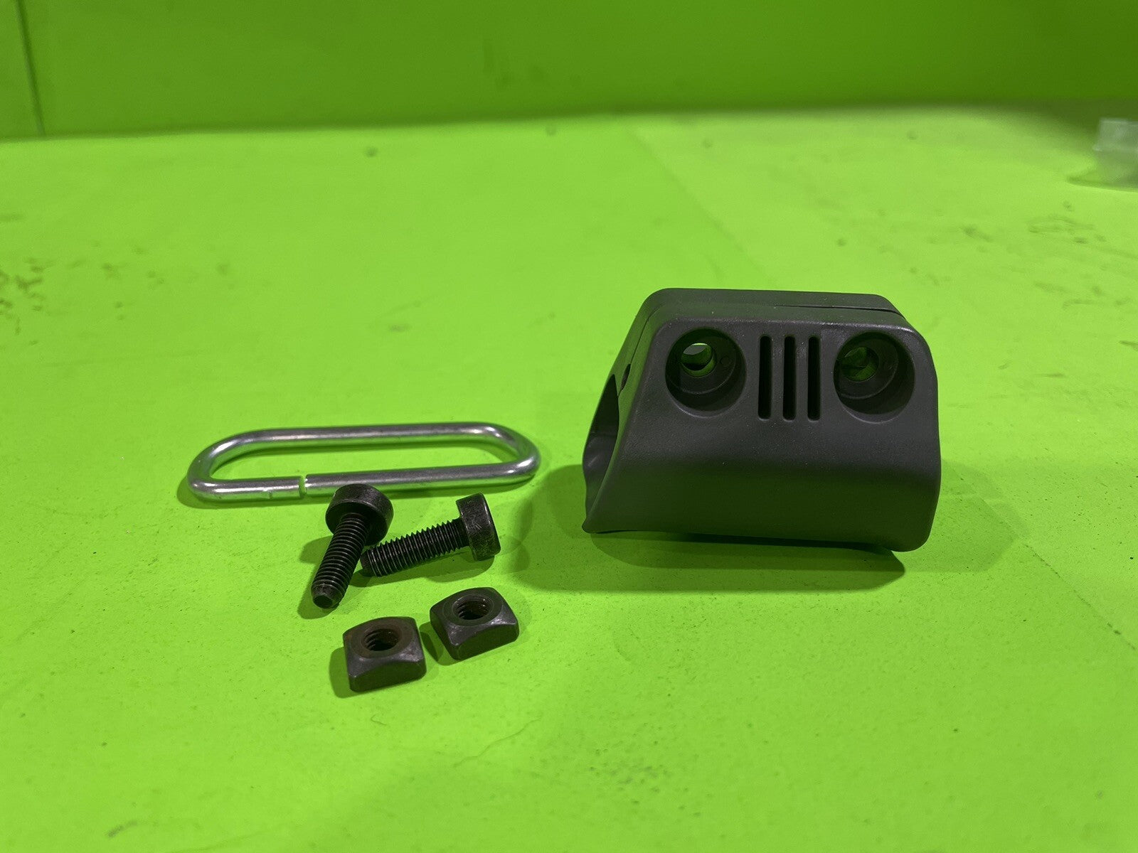 Genuine OEM Husqvarna 506302505 Bracket K960 KV960 K960 Rescue0